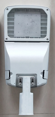 Réverbère du verre trempé 4mm LED 60mm de logement 76mm
