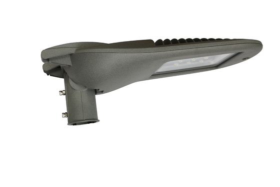 type faisant défiler extérieur à haute pression de cobra de panneau d'affichage de caisson lumineux de réverbère du sodium 100w