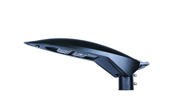 Résistance à l'eau de logement menée extérieure de réverbère IP67 50mm Polonais