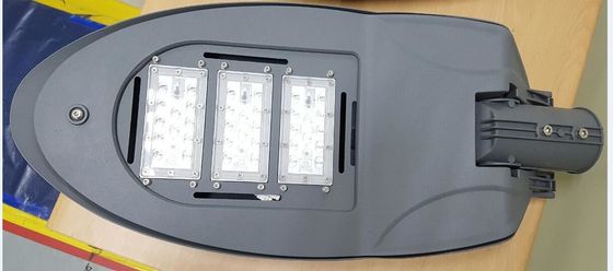 le réverbère extérieur de module de 60W 50W LED logeant le logement en aluminium de moulage mécanique sous pression d'IP65