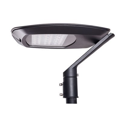 ADC12 moulage mécanique sous pression l'appareil d'éclairage urbain en aluminium 80w ont mené la lumière urbaine