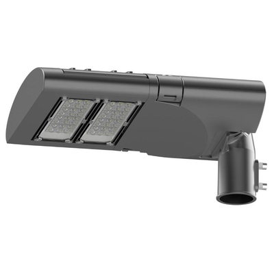 Le module a mené des appareils d'éclairage public imperméables solaires IP66 IK09