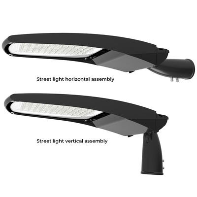 Appareils d'éclairage public IP66 avec 150lm/W Efficiencyn 3000/4000/5000/6000K