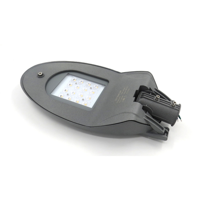 appareils d'éclairage en aluminium de route de secteur urbain 40W équipés du conducteur de LED