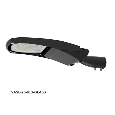 Lampe intégrée menée extérieure imperméable de voie de route Ip66 100W