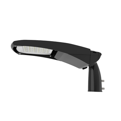 Aluminium extérieur de moulage mécanique sous pression de logement de réverbère de LED avec le commutateur de couteau