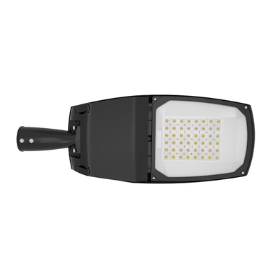 Logement extérieur en aluminium de réverbère imperméable de la lumière 120W 150W IP65 de route de LED