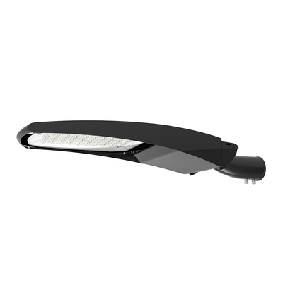 Réverbère mené extérieur en aluminium imperméable d'IP66 logeant 120W 150W 140lm/W