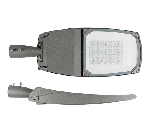 IK08/09/10 imperméabilisent la lampe d'éclairage public menée par aluminium de yard public 120 150 watts