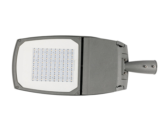 Certification de logement du réverbère de la puissance élevée Ip66 300w LED d'intense luminosité 3000k ENEC