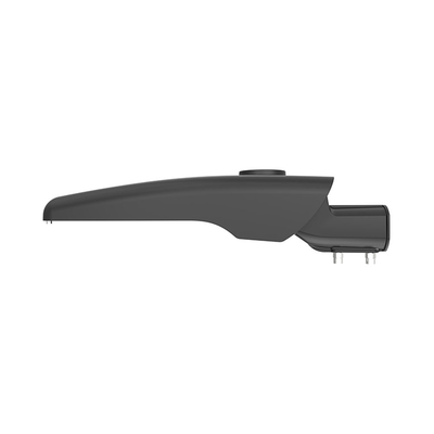 La rue IP66 imperméable extérieure de lumen élevé a mené le moulage mécanique sous pression léger de SMD 60w en aluminium