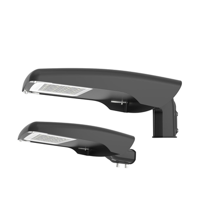 Réverbère en aluminium mené du moulage mécanique sous pression de lampe de route de puissance élevée IP66 60w