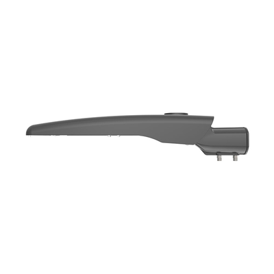Réverbères extérieurs de SMD LED 3030 IK08 en aluminium IP66 120w