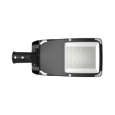 Les réverbères d'IK08 IP66 120w LED SMD aluminium de moulage mécanique sous pression