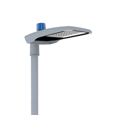 Capteur mené extérieur adapté aux besoins du client de cellule photo-électrique allumant IP66 imperméable 120W