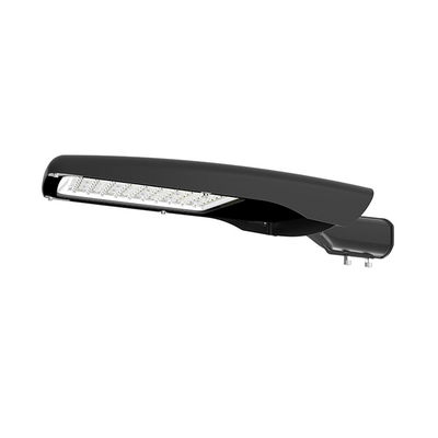 les réverbères extérieurs imperméables de 120W IP66 LED aluminium de moulage mécanique sous pression