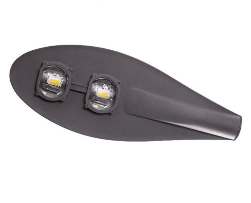 l'ÉPI 120w a mené des montages de réverbère moulage mécanique sous pression la température de couleur en aluminium 4000k