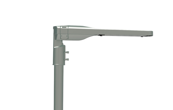 Anti réverbère de la corrosion C3 LED IK09 de logement pour la marine de chaussée