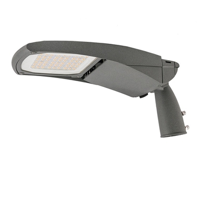 Éclairage routier en aluminium extérieur futé de LED 130 - 165lm la cellule photo-électrique 100W 16500lm a produit