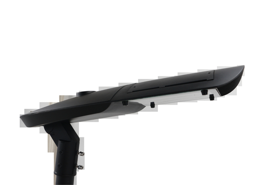 Le réverbère IP66 mené imperméable en aluminium de moulage mécanique sous pression pour les routes extérieures