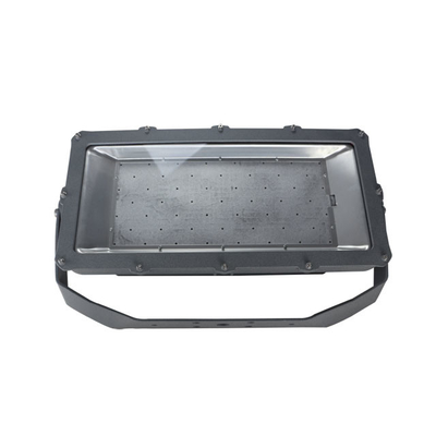 L'angle de faisceau 120 a mené le moulage mécanique sous pression de lumière d'inondation 400w 500w pour extérieur