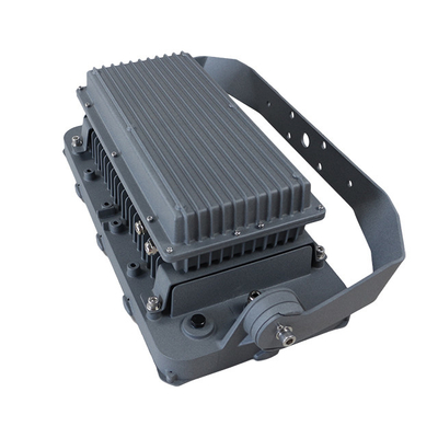 L'angle de faisceau 120 a mené la lumière d'inondation 600W pour l'aluminium extérieur de moulage mécanique sous pression de court de tennis