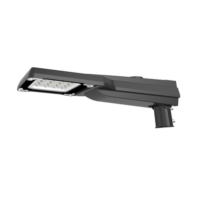 Les réverbères extérieurs élevés du lumen IP66 60w LED aluminium de moulage mécanique sous pression