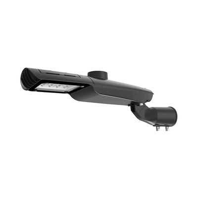 SMD les réverbères extérieurs en aluminium du moulage mécanique sous pression LED IP66 IK08 imperméable