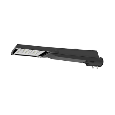 Les réverbères extérieurs de la route LED le moulage mécanique sous pression Ip66 imperméable en aluminium 100w