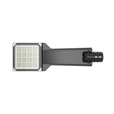 les réverbères extérieurs de 140lm/W SMD LED IK08 150w le réverbère en aluminium de moulage mécanique sous pression