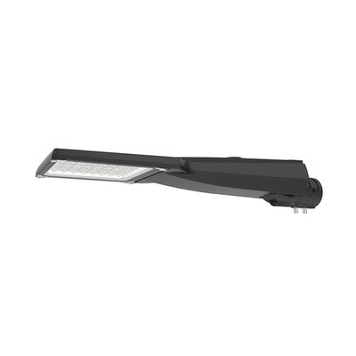 Les réverbères extérieurs libres de l'outil LED imperméabilisent le réverbère en aluminium de moulage mécanique sous pression 150w