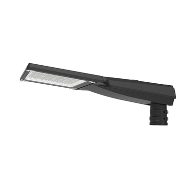 SMD luminosité 150w léger de la route Ip66 extérieure imperméable en aluminium de moulage mécanique sous pression l'intense