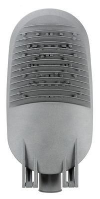 Réverbères extérieurs de Smart City LED de capteur de détection de mouvement 100w pour le logement en aluminium