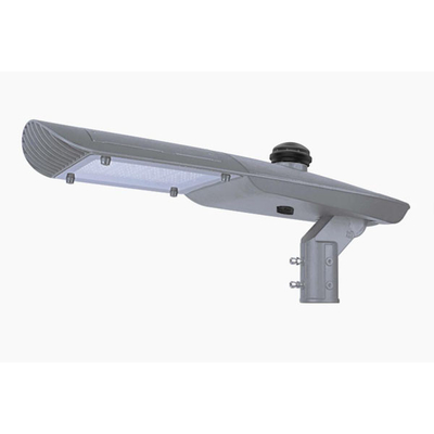 réverbères extérieurs de 40w 80w 150w LED avec le corps en aluminium et le verre transparent