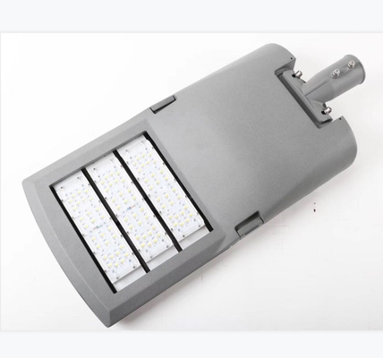 Deux réverbères menés extérieurs du module 150W de lentille imperméabilisent la parenthèse IP66 réglable