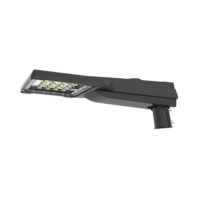 Type imperméable en aluminium extérieur réverbère de lentille des réverbères de la route LED Ip66 100w