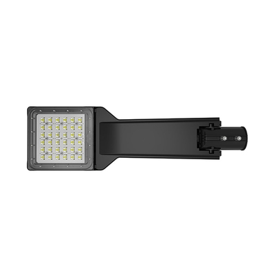 Outil extérieur en aluminium du logement de lumière de route de moulage mécanique sous pression de SMD 80w 100w 120w libre