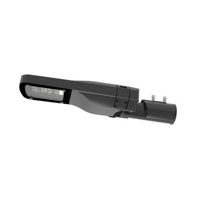 Outil mené en aluminium imperméable du réverbère IP66 de cadre en verre 130lm/W 6500K libre