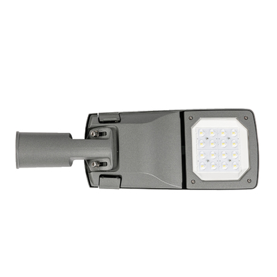 Réverbère imperméable mené en aluminium libre du réverbère IK08 d'outil 30W