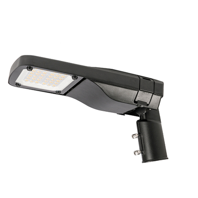 IP66 imperméable a mené l'outil en aluminium de moulage mécanique sous pression du logement SMD de réverbère libre avec le cadre