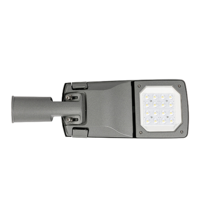 La puissance élevée d'intense luminosité a mené la certification des réverbères Ip66 50w 3000k ENEC