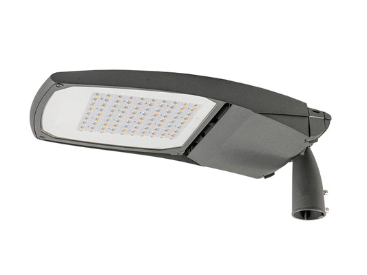 la puissance élevée de 320W 400W a mené la matrice de réverbère lumineux ultra haut de fonte d'aluminium