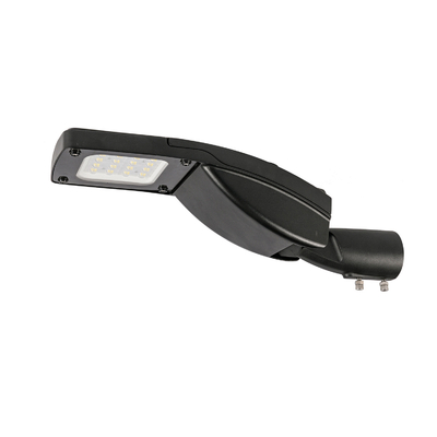 Outil libre mené en aluminium moderne 50w 100w 200w du réverbère de moulage mécanique sous pression ENEC