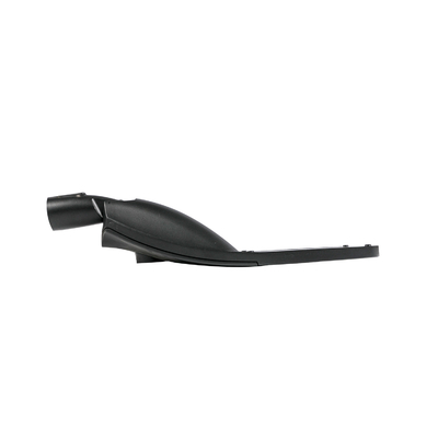 Le dessus extérieur public de courrier a mené le réverbère 220v 30w 40w 50w Ip66