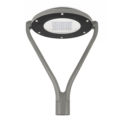 Lumière menée globale imperméable de ficelle d'angle de faisceau de jardin de lumière extérieure réglable de tache