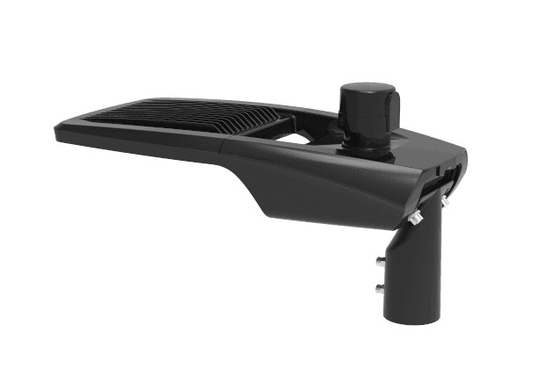 réverbère de 60W LED Shell Body Button Type Lamp pour la route et la rue