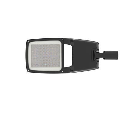 320W la matrice de réverbère de la puissance élevée LED le rendement élevé ultra en verre de fonte d'aluminium