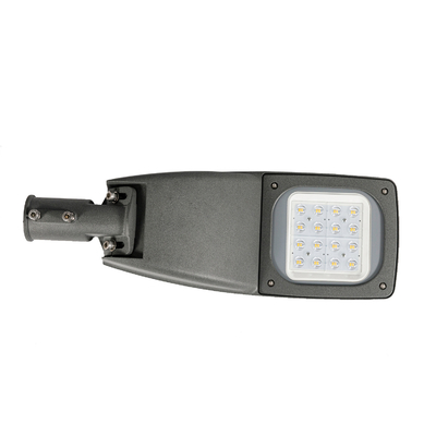 Puissance élevée de logement de l'intense luminosité 3000k de réverbère d'ENEC Ip66 30w 40w 50w LED