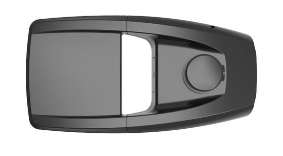 La parenthèse réglable menée en aluminium intelligente de réverbère pour la verticale horizontale installent