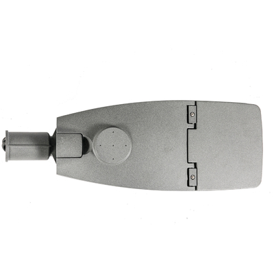 Logement extérieur en aluminium 140lm/W IP66 30w 40w 50w de réverbère de la route LED de Rohs de CB de la CE